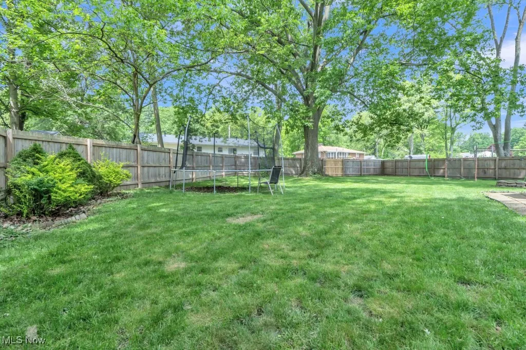 1999 Berger Avenue, Stow, Ohio,MLS Now Listing ID