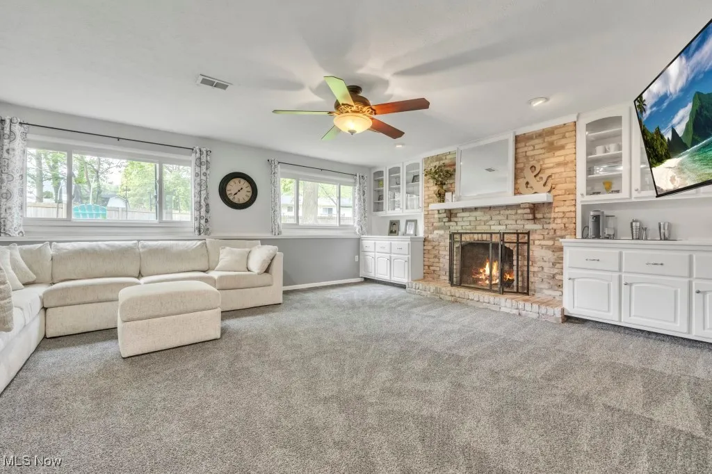 1999 Berger Avenue, Stow, Ohio,MLS Now Listing ID