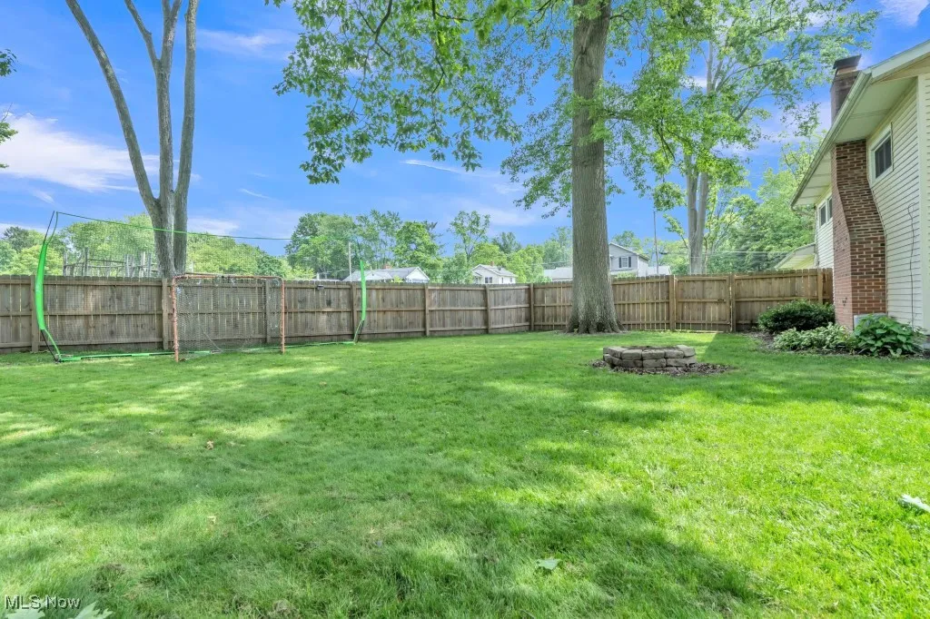 1999 Berger Avenue, Stow, Ohio,MLS Now Listing ID