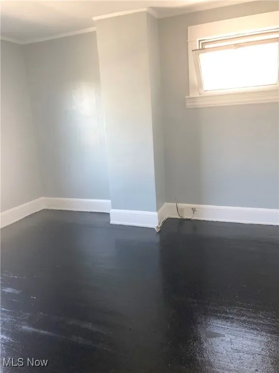 13912 Baldwin Avenue, East Cleveland, Ohio 44112,MLS Now Listing ID