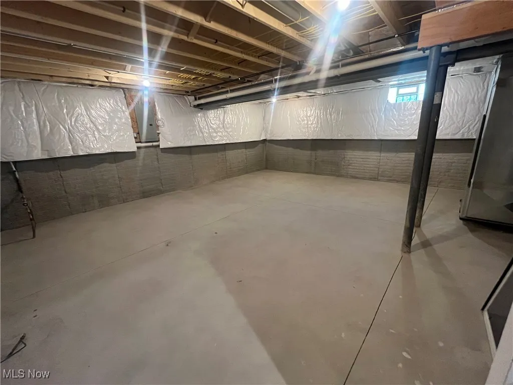 5025 Lakeview Drive, Mentor, Ohio 44060,MLS Now Listing ID