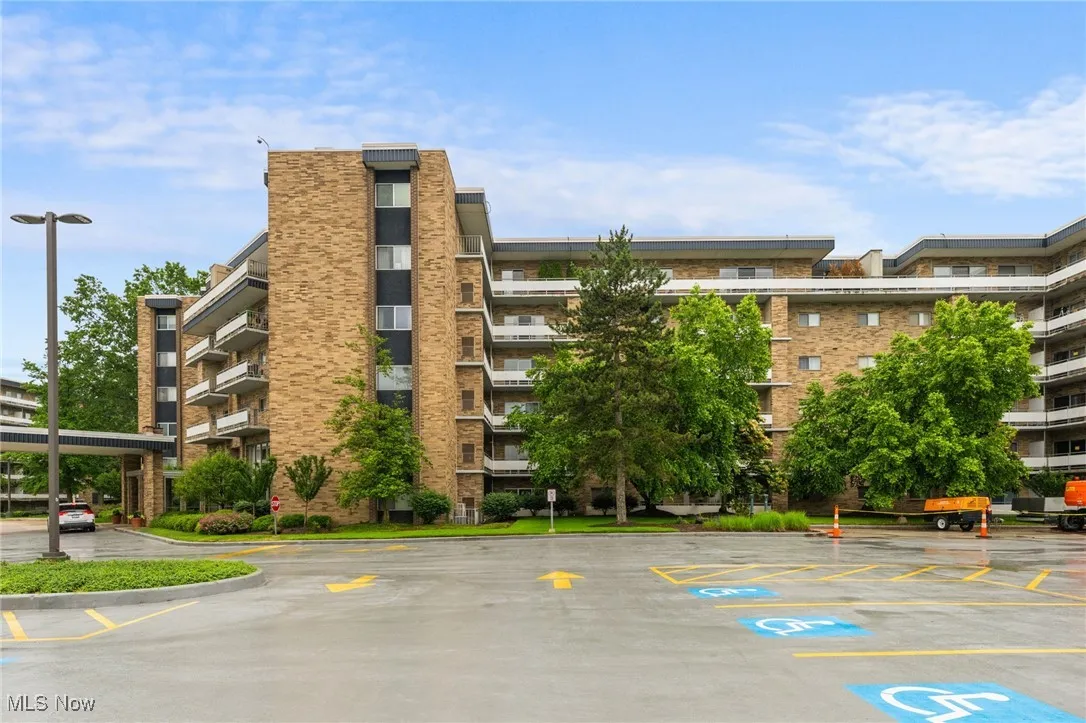 View of  building