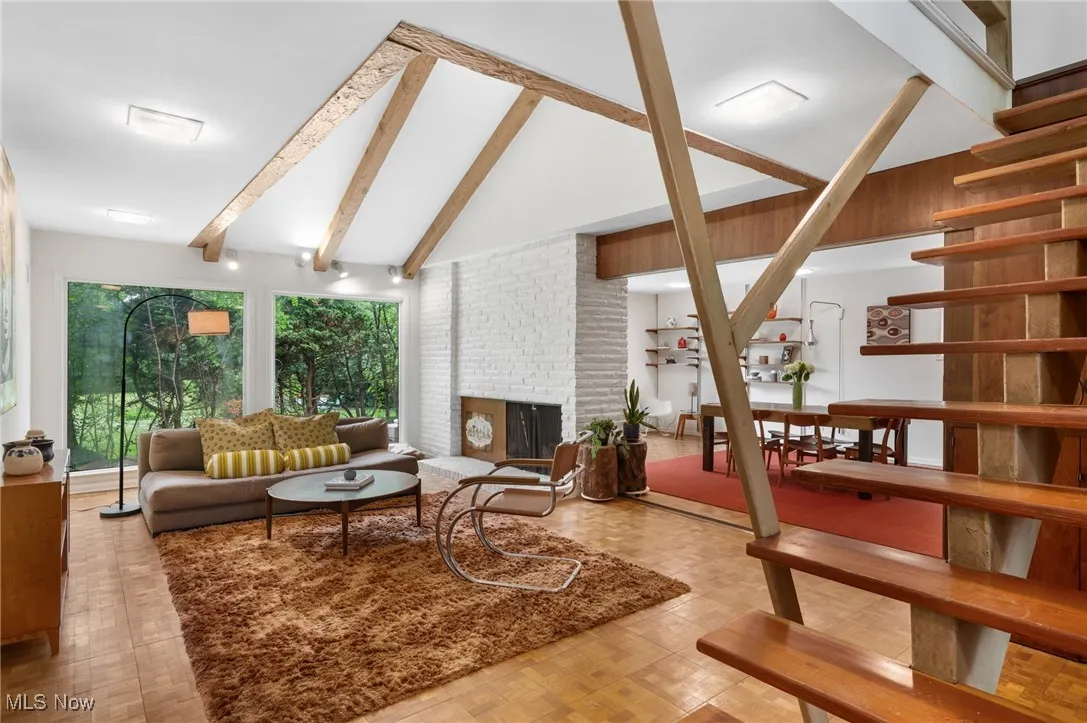 13805 Larchmere Boulevard, Shaker Heights, Ohio 44120,MLS Now Listing ID