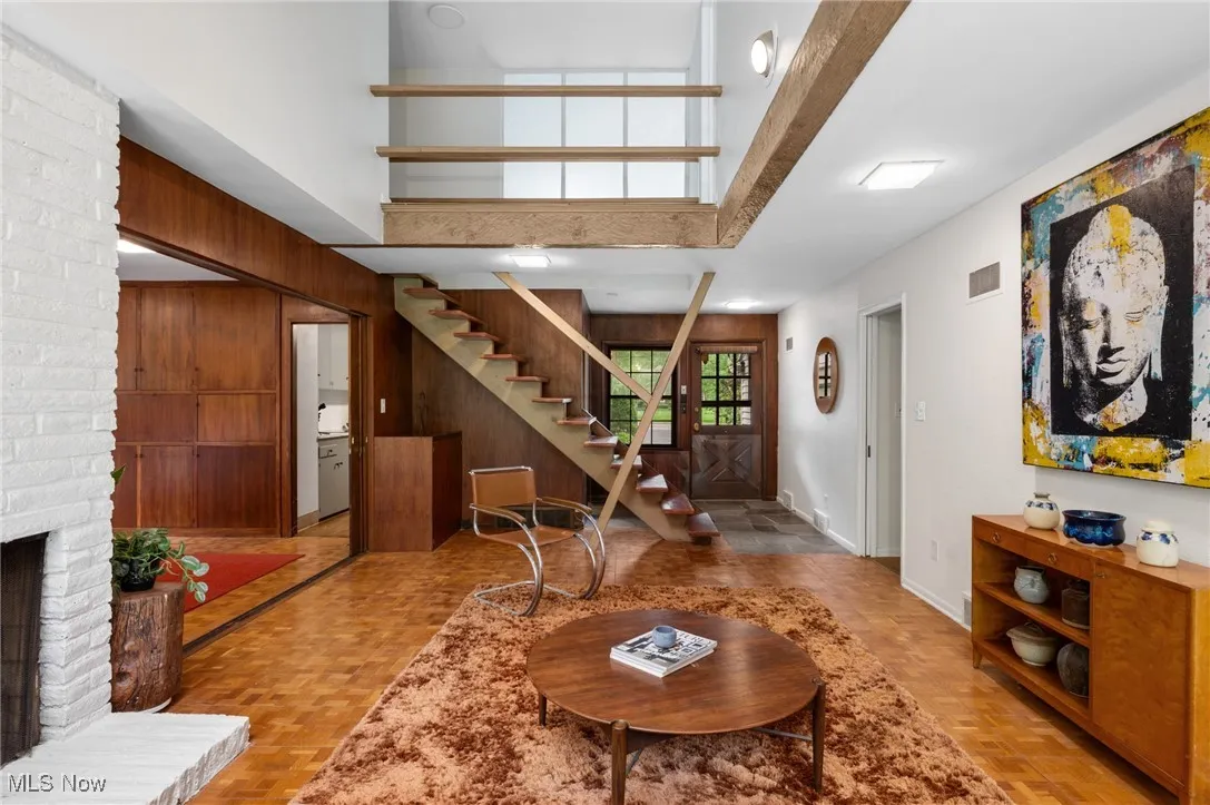13805 Larchmere Boulevard, Shaker Heights, Ohio 44120,MLS Now Listing ID