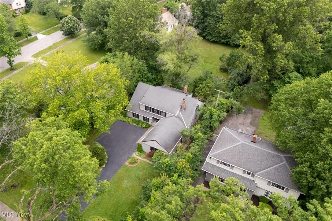 13805 Larchmere Boulevard, Shaker Heights, Ohio 44120,MLS Now Listing ID