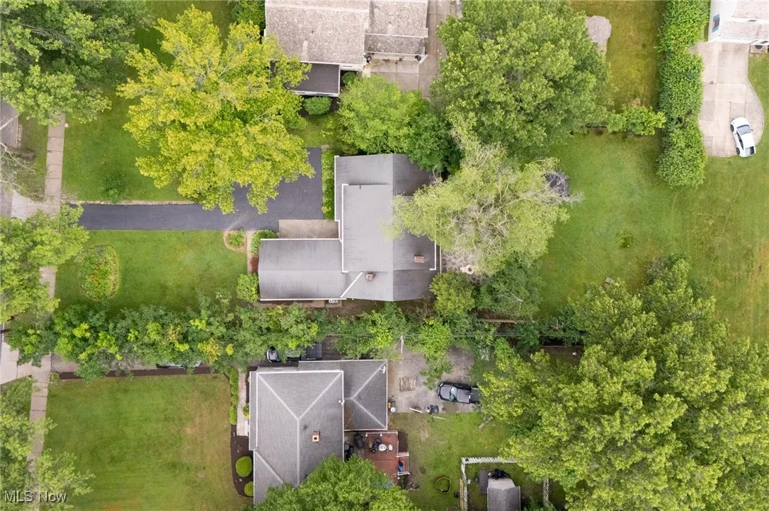 13805 Larchmere Boulevard, Shaker Heights, Ohio 44120,MLS Now Listing ID