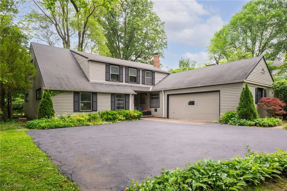13805 Larchmere Boulevard, Shaker Heights, Ohio 44120,MLS Now Listing ID