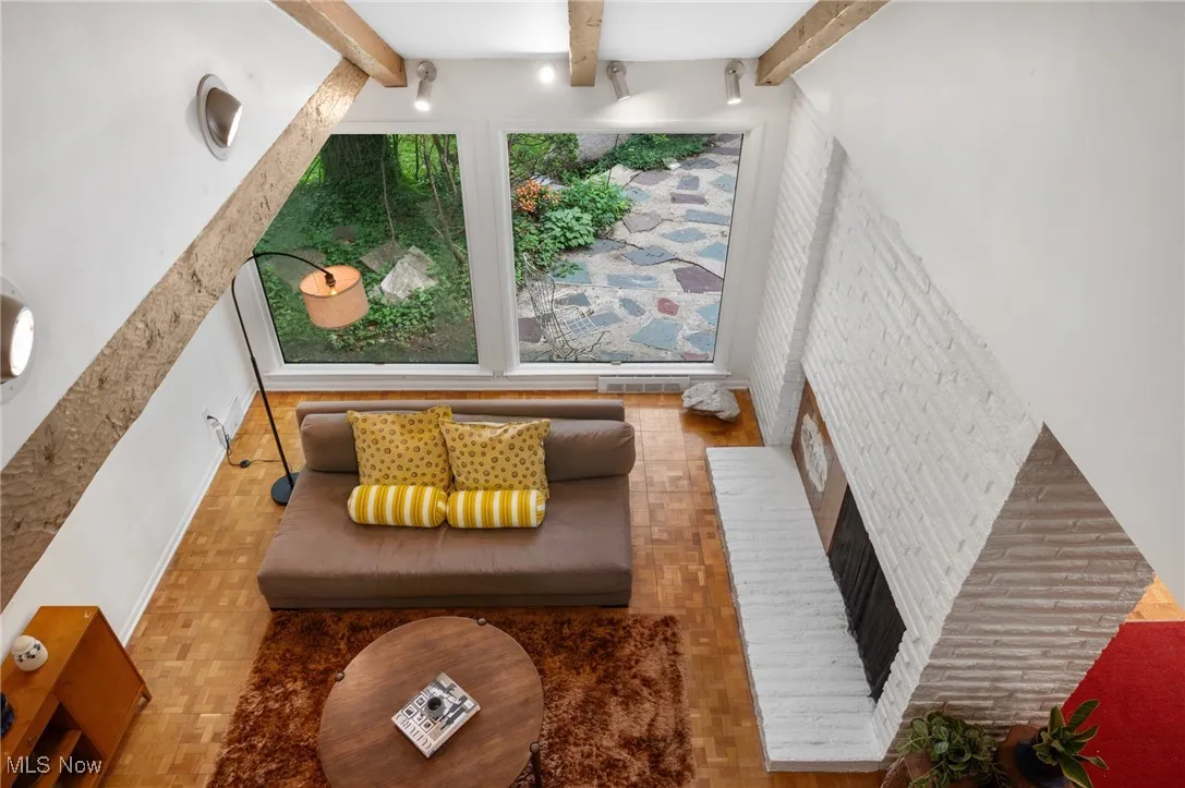 13805 Larchmere Boulevard, Shaker Heights, Ohio 44120,MLS Now Listing ID