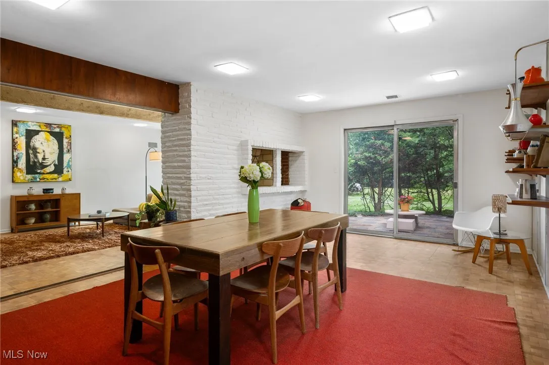13805 Larchmere Boulevard, Shaker Heights, Ohio 44120,MLS Now Listing ID