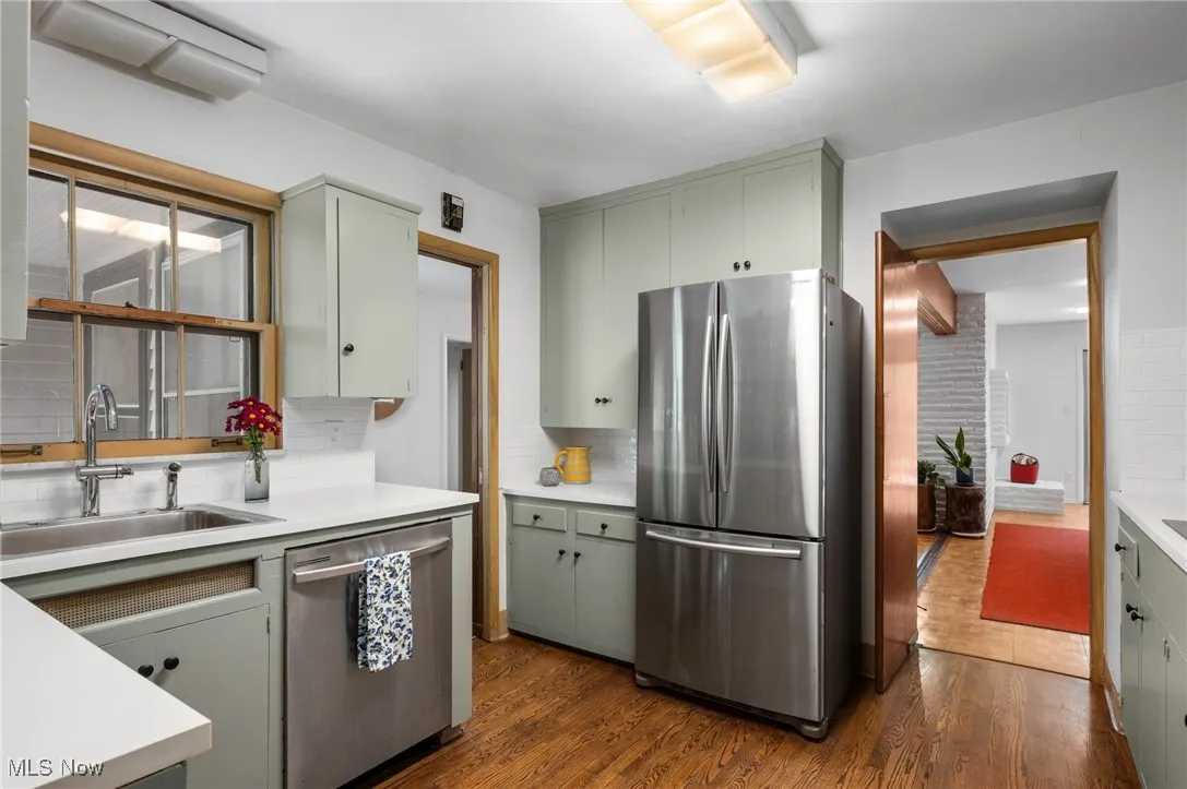 13805 Larchmere Boulevard, Shaker Heights, Ohio 44120,MLS Now Listing ID
