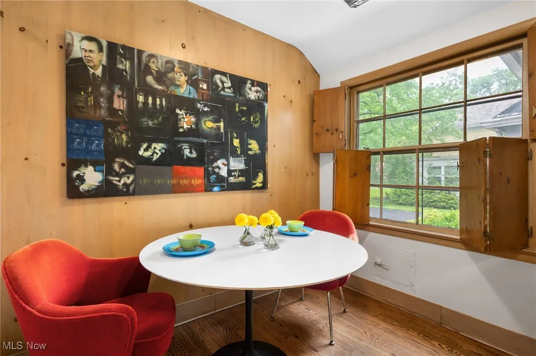 13805 Larchmere Boulevard, Shaker Heights, Ohio 44120,MLS Now Listing ID