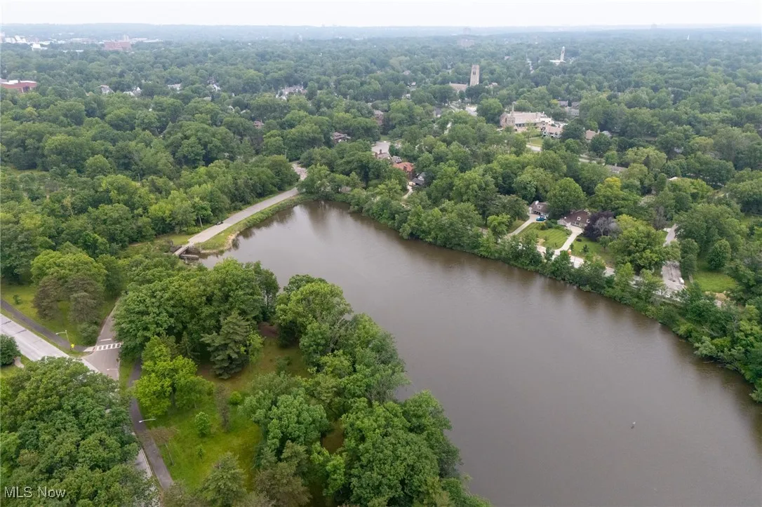 13805 Larchmere Boulevard, Shaker Heights, Ohio 44120,MLS Now Listing ID