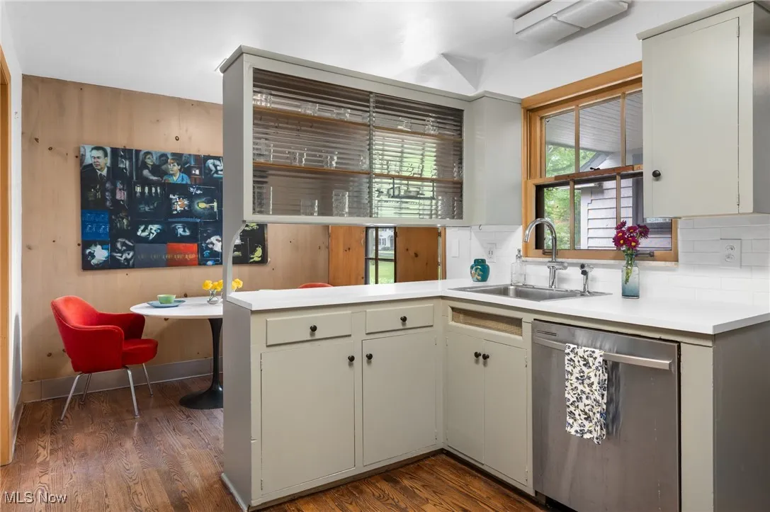 13805 Larchmere Boulevard, Shaker Heights, Ohio 44120,MLS Now Listing ID
