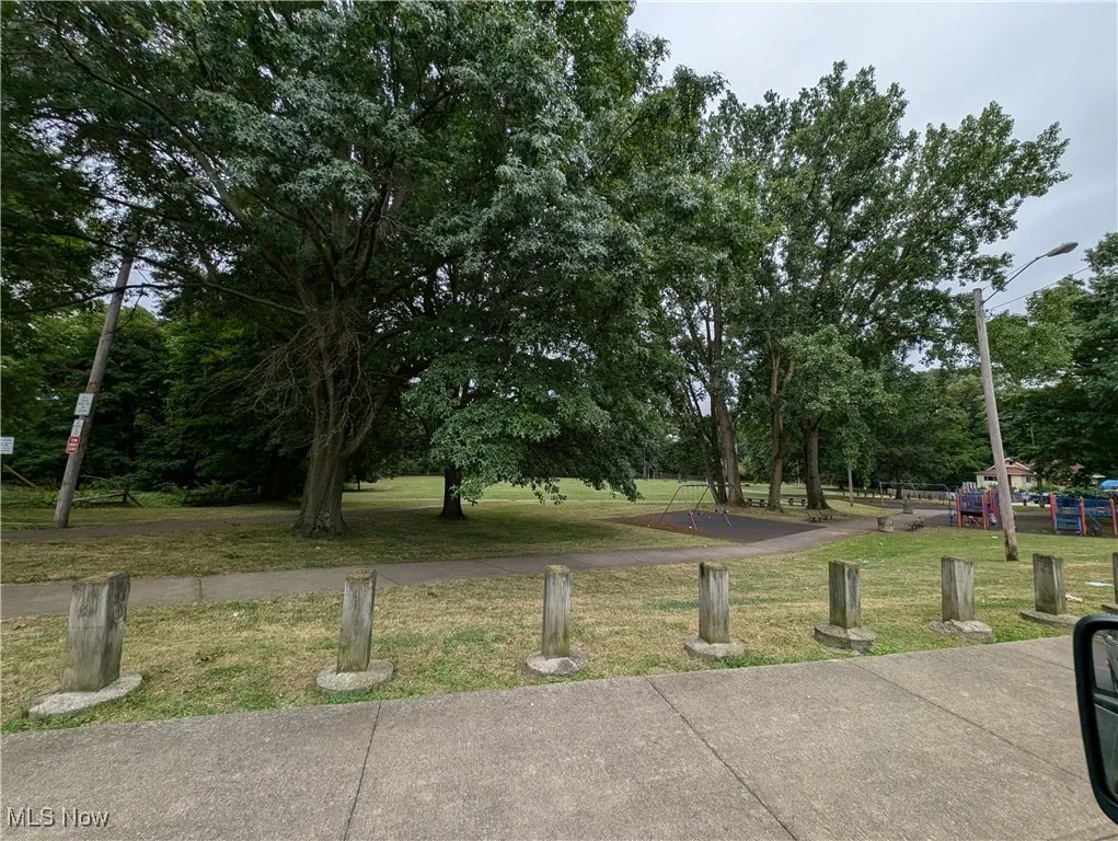 3947 W 22nd Street, Cleveland, Ohio 44109,MLS Now Listing ID