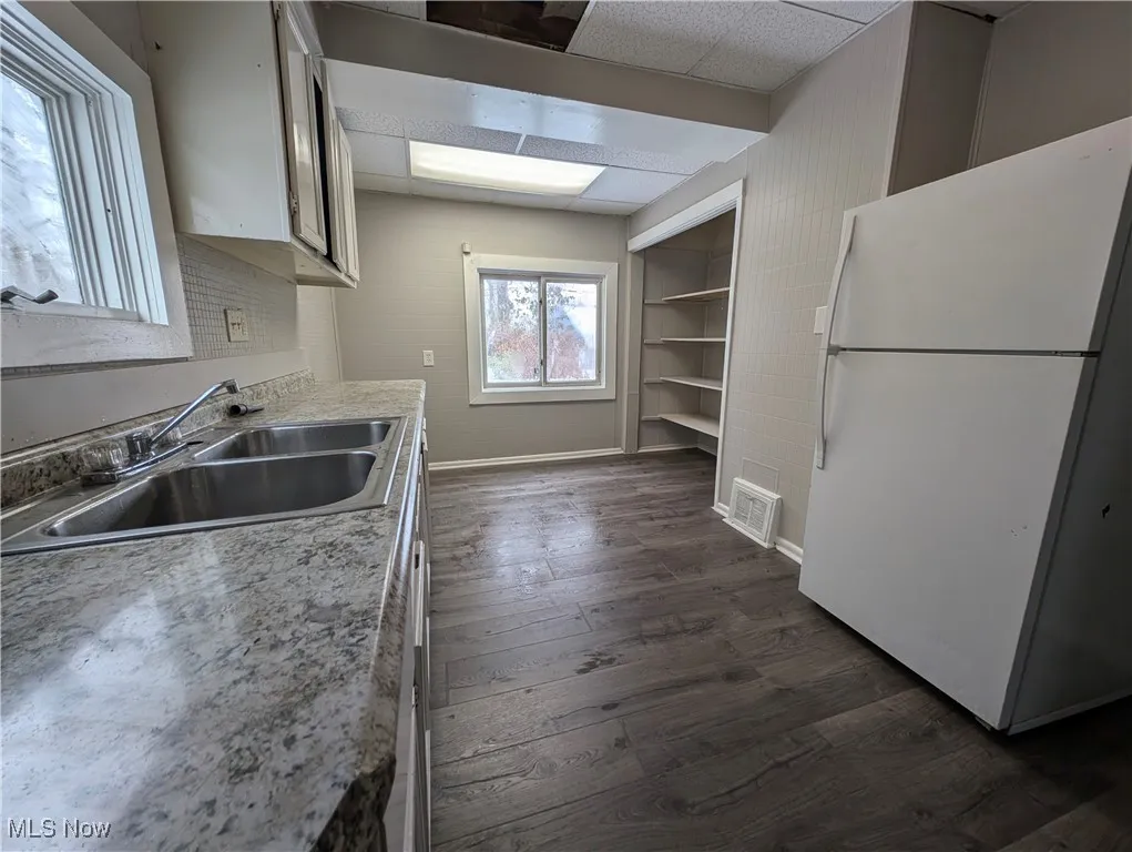 3947 W 22nd Street, Cleveland, Ohio 44109,MLS Now Listing ID