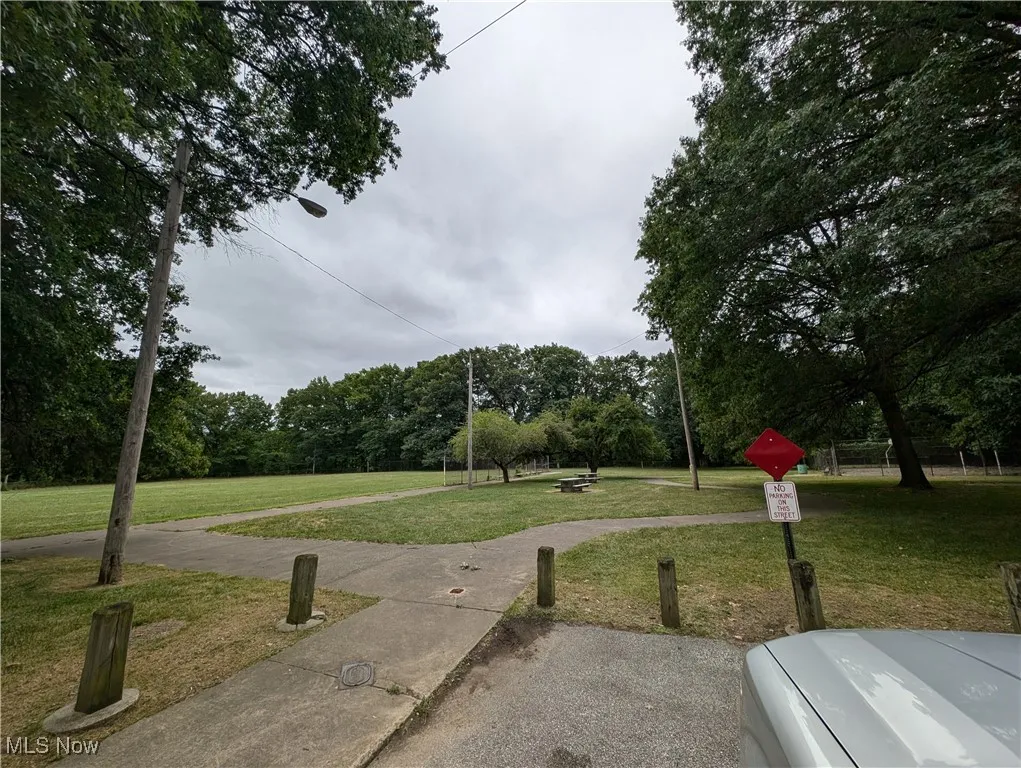 3947 W 22nd Street, Cleveland, Ohio 44109,MLS Now Listing ID