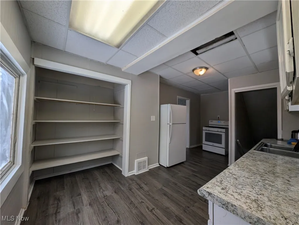 3947 W 22nd Street, Cleveland, Ohio 44109,MLS Now Listing ID