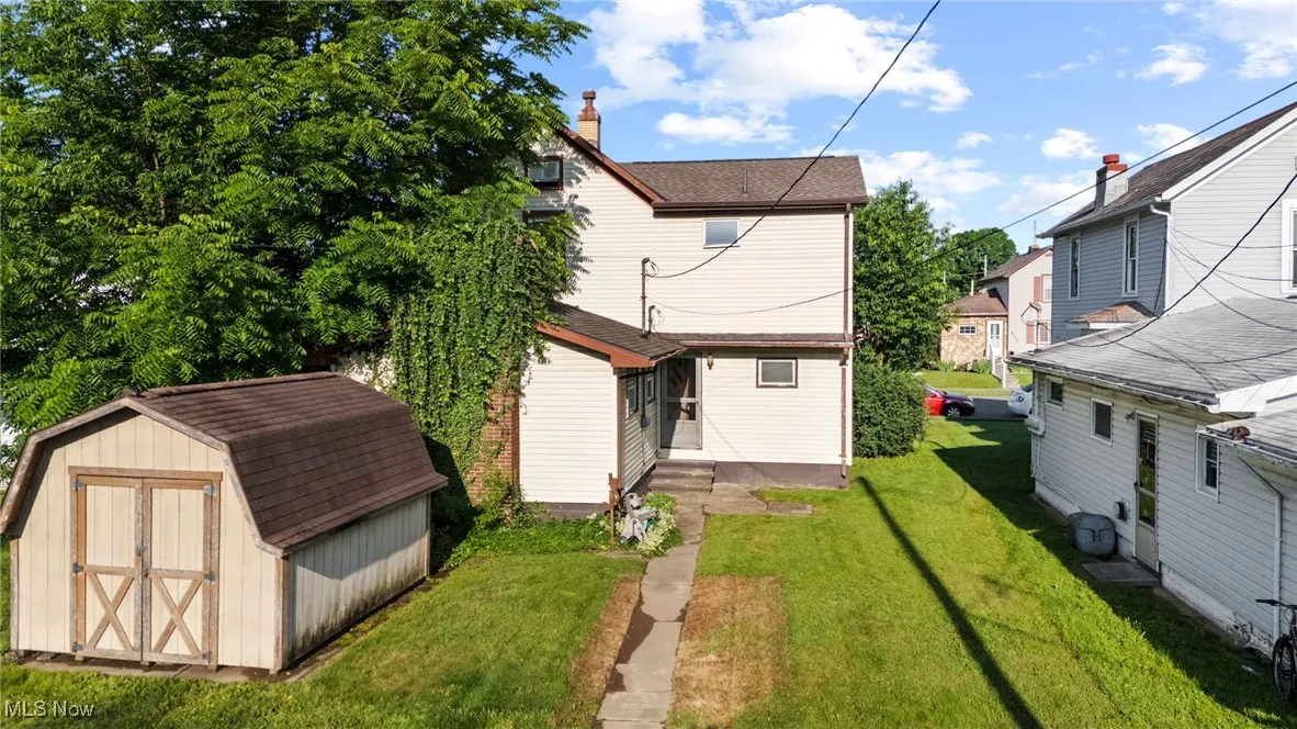 409 Kelly Street, New Philadelphia, Ohio,MLS Now Listing ID