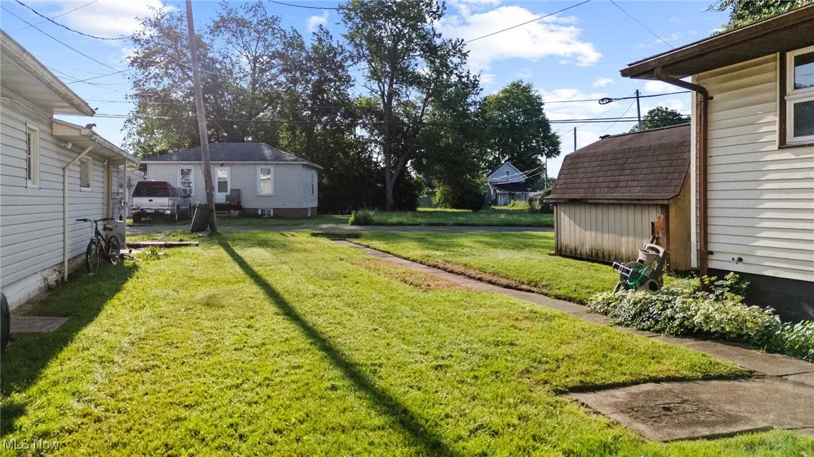409 Kelly Street, New Philadelphia, Ohio,MLS Now Listing ID