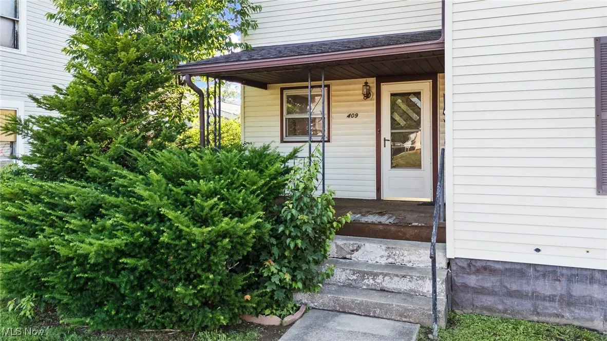 409 Kelly Street, New Philadelphia, Ohio,MLS Now Listing ID