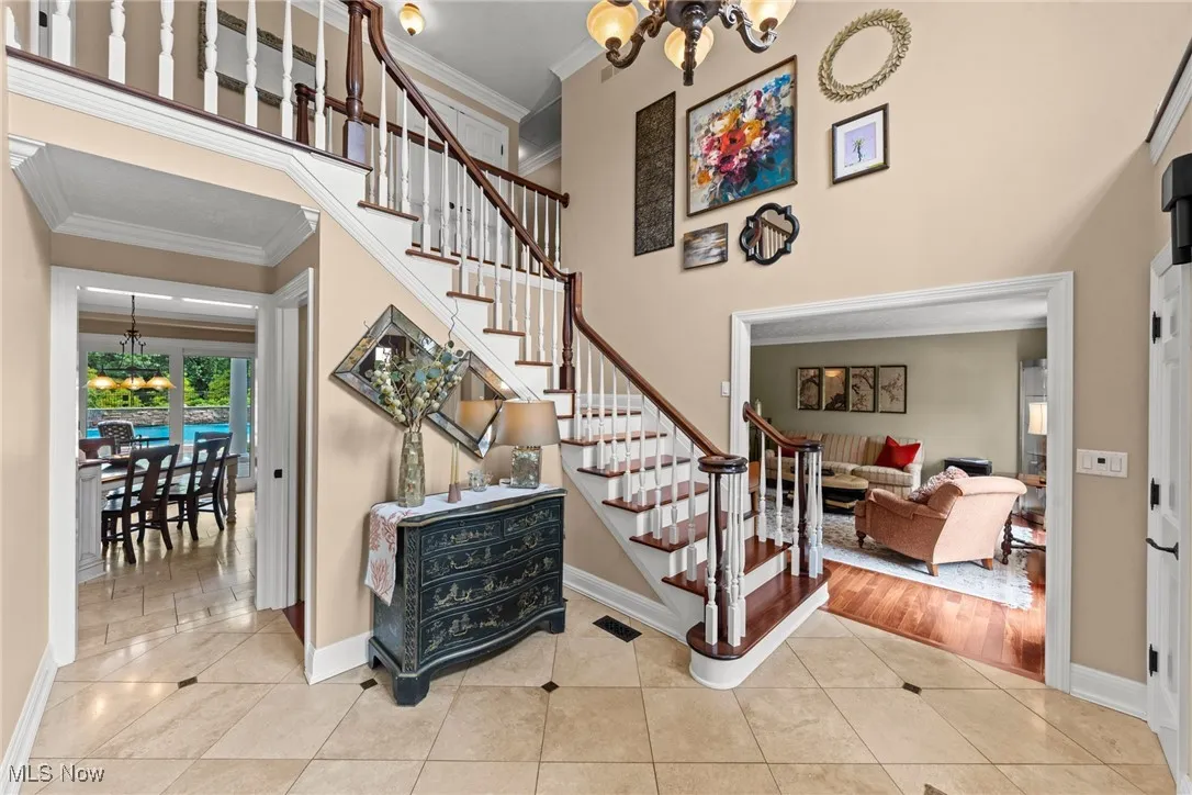 17221 Sagamore Road, Walton Hills, Ohio 44146,MLS Now Listing ID