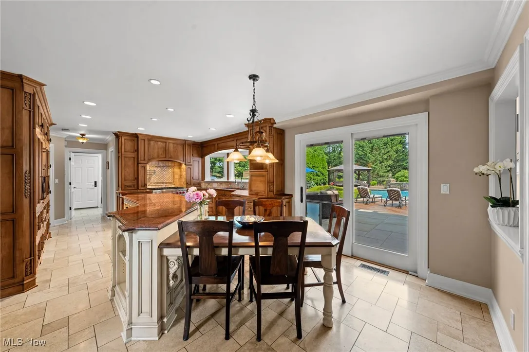 17221 Sagamore Road, Walton Hills, Ohio 44146,MLS Now Listing ID