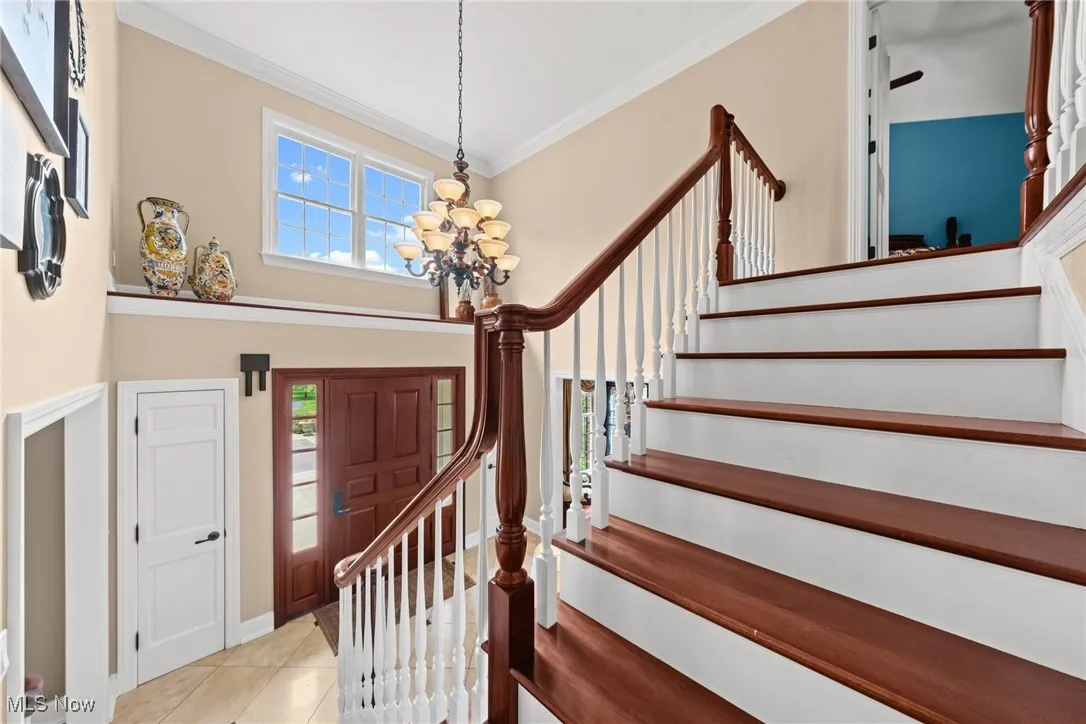 17221 Sagamore Road, Walton Hills, Ohio 44146,MLS Now Listing ID