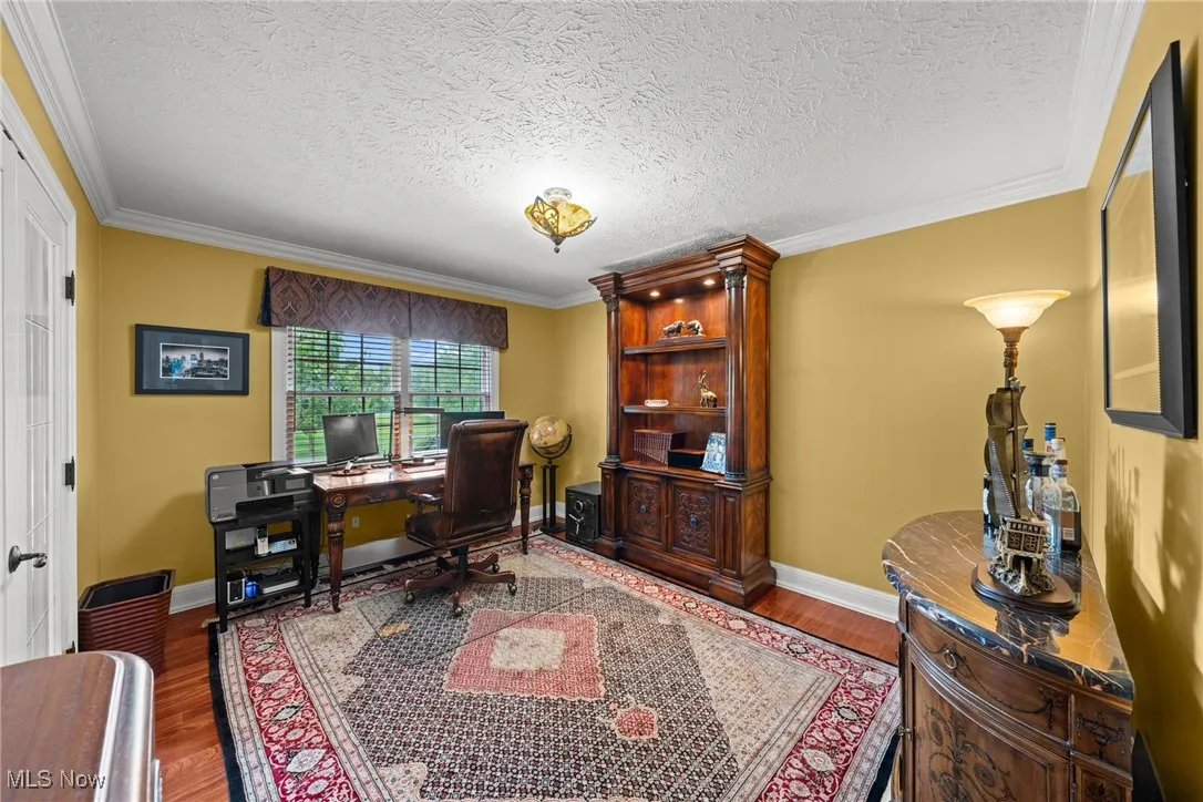 17221 Sagamore Road, Walton Hills, Ohio 44146,MLS Now Listing ID