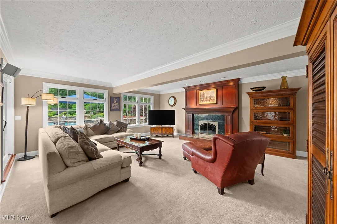 17221 Sagamore Road, Walton Hills, Ohio 44146,MLS Now Listing ID