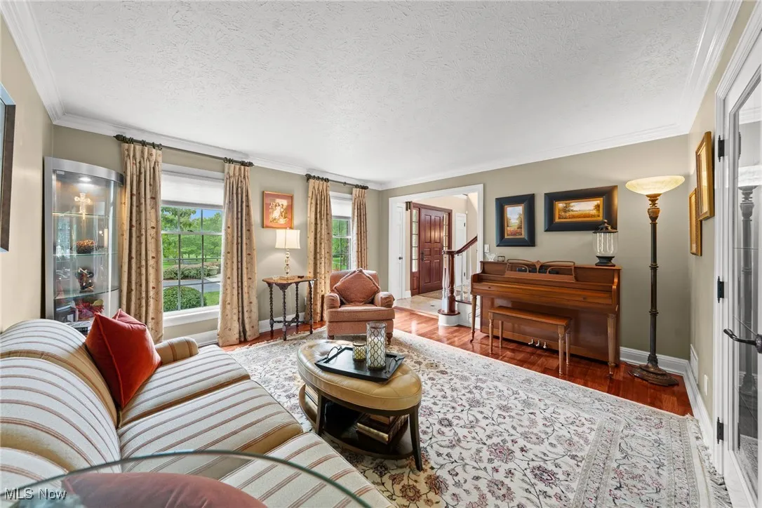 17221 Sagamore Road, Walton Hills, Ohio 44146,MLS Now Listing ID