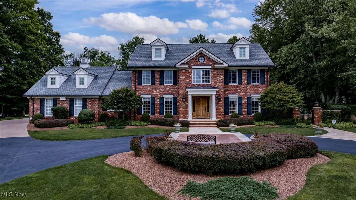 17221 Sagamore Road, Walton Hills, Ohio 44146,MLS Now Listing ID