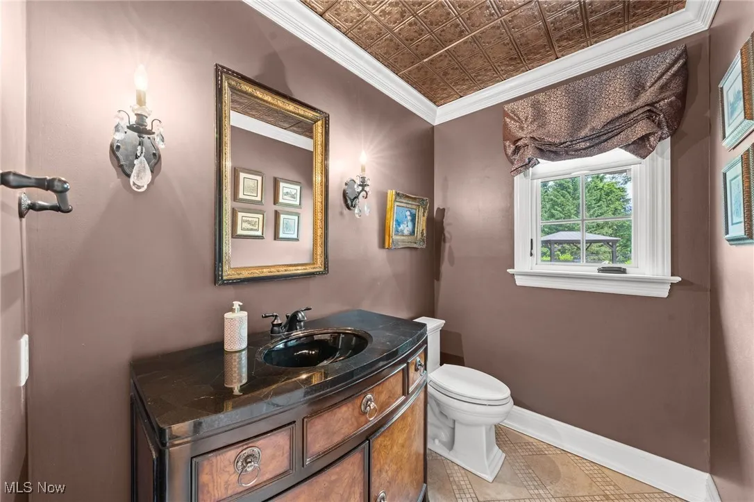 17221 Sagamore Road, Walton Hills, Ohio 44146,MLS Now Listing ID