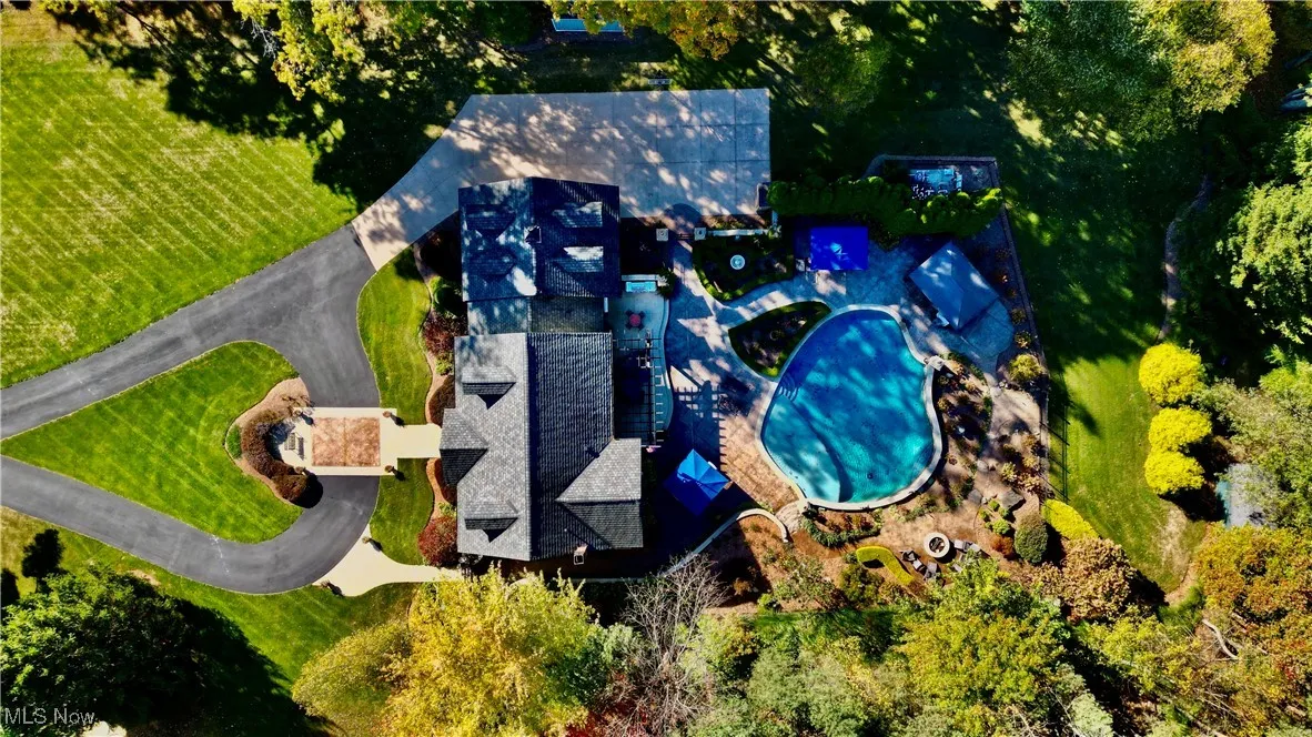 17221 Sagamore Road, Walton Hills, Ohio 44146,MLS Now Listing ID