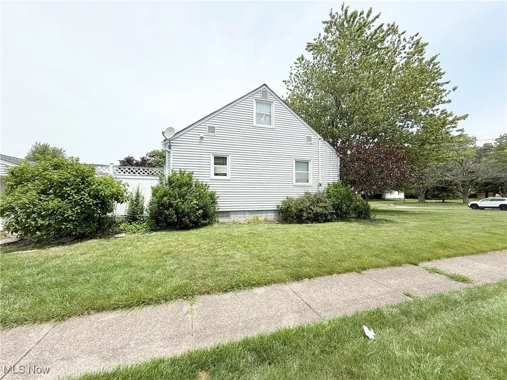 3522 OAKDALE AVE Avenue, Lorain, Ohio 44055,MLS Now Listing ID