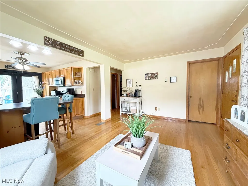 3522 OAKDALE AVE Avenue, Lorain, Ohio 44055,MLS Now Listing ID