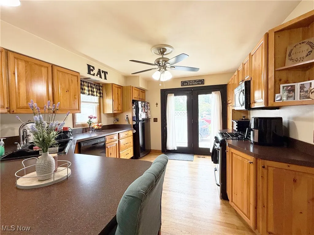 3522 OAKDALE AVE Avenue, Lorain, Ohio 44055,MLS Now Listing ID