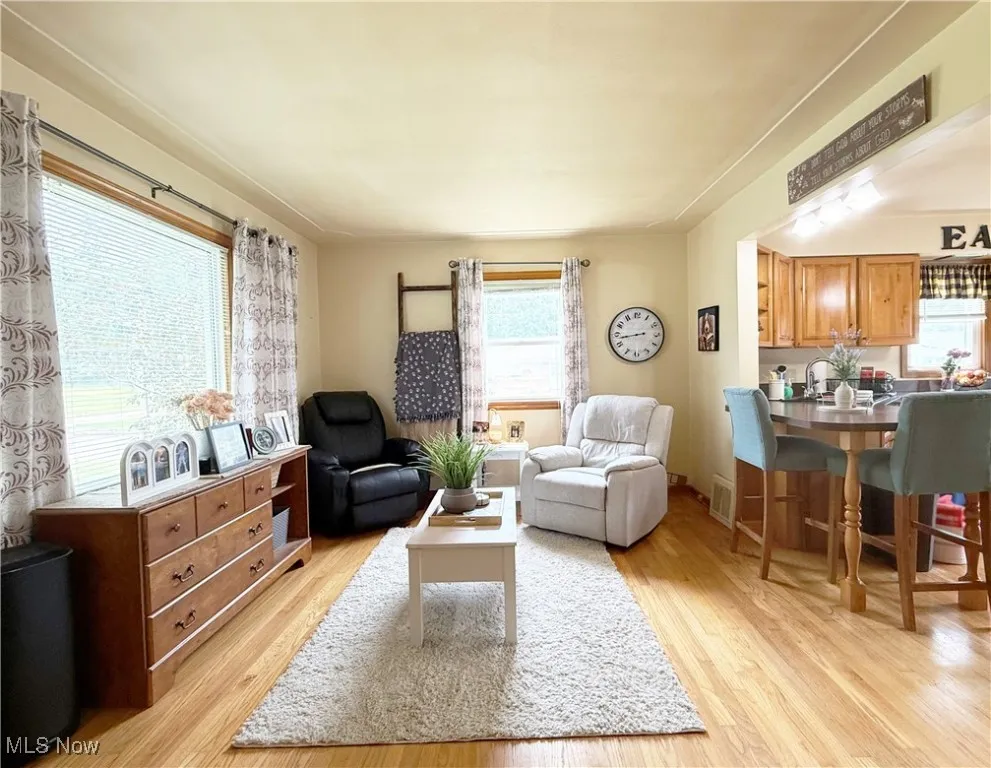 3522 OAKDALE AVE Avenue, Lorain, Ohio 44055,MLS Now Listing ID
