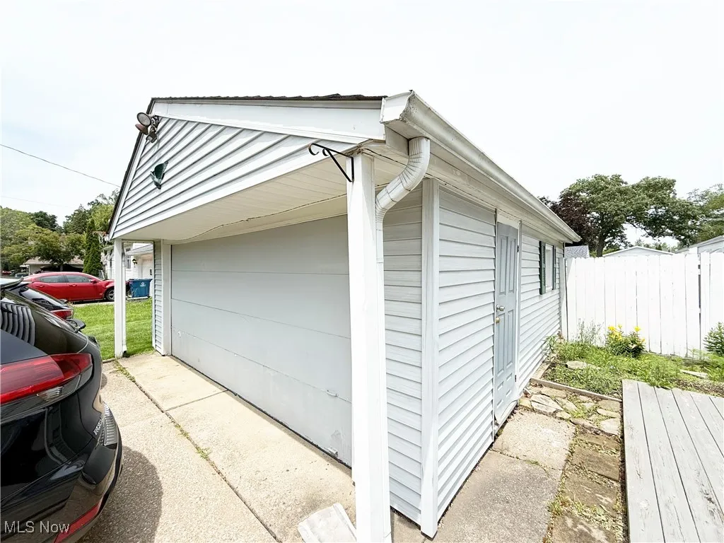 3522 OAKDALE AVE Avenue, Lorain, Ohio 44055,MLS Now Listing ID