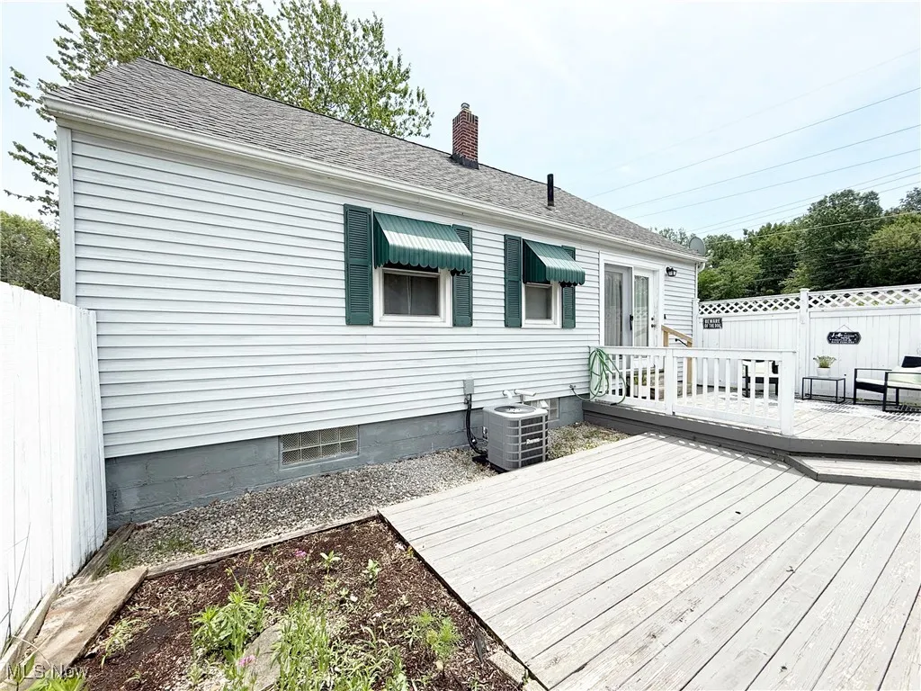 3522 OAKDALE AVE Avenue, Lorain, Ohio 44055,MLS Now Listing ID