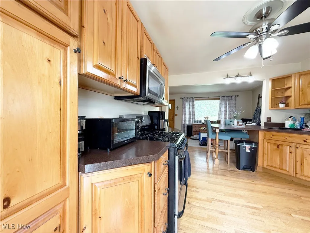 3522 OAKDALE AVE Avenue, Lorain, Ohio 44055,MLS Now Listing ID