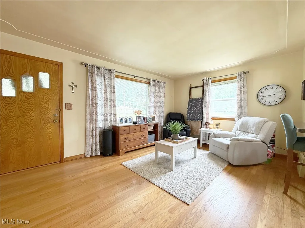 3522 OAKDALE AVE Avenue, Lorain, Ohio 44055,MLS Now Listing ID