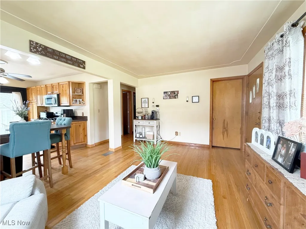 3522 OAKDALE AVE Avenue, Lorain, Ohio 44055,MLS Now Listing ID