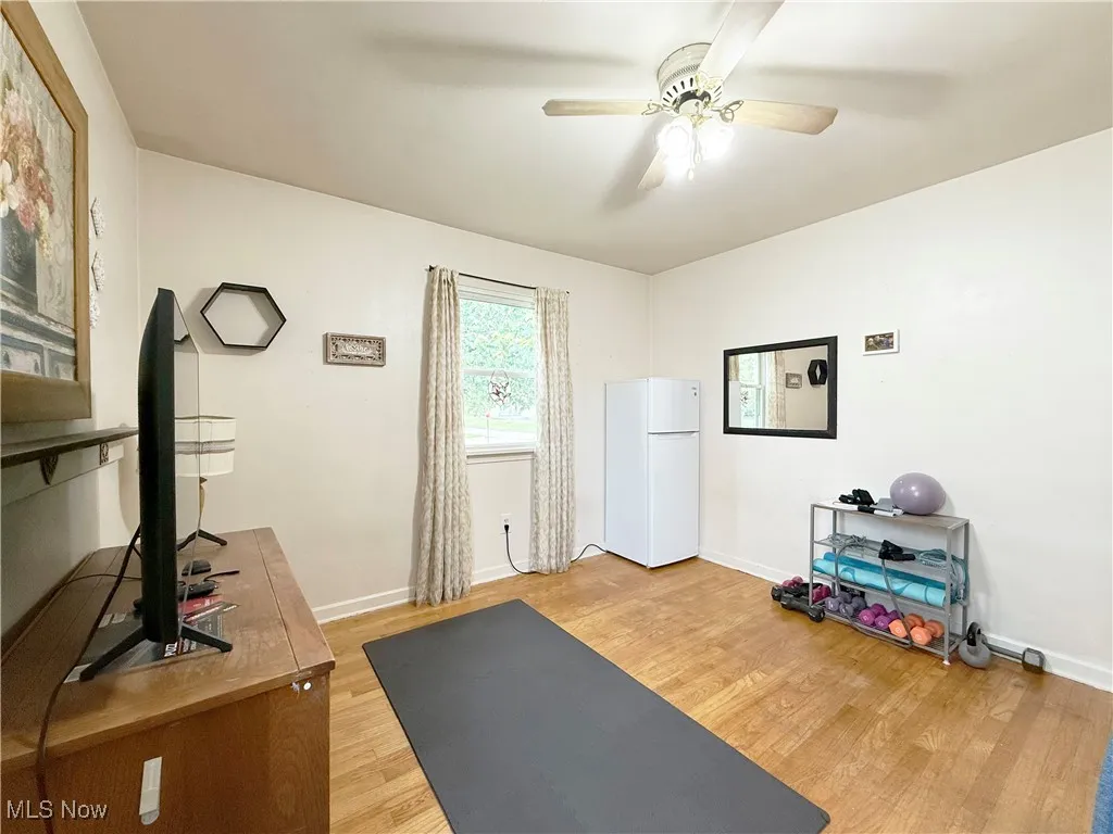3522 OAKDALE AVE Avenue, Lorain, Ohio 44055,MLS Now Listing ID