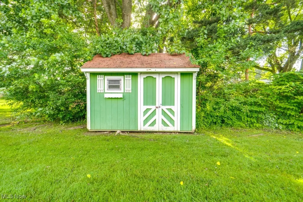 6583 Copley Avenue, Solon, Ohio 44139,MLS Now Listing ID