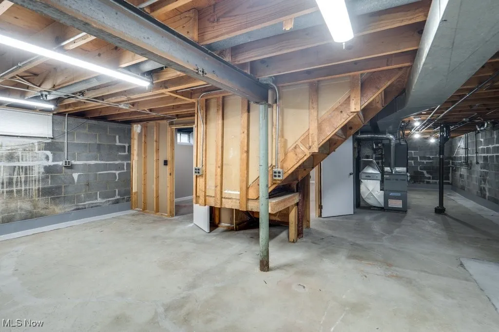 6583 Copley Avenue, Solon, Ohio 44139,MLS Now Listing ID