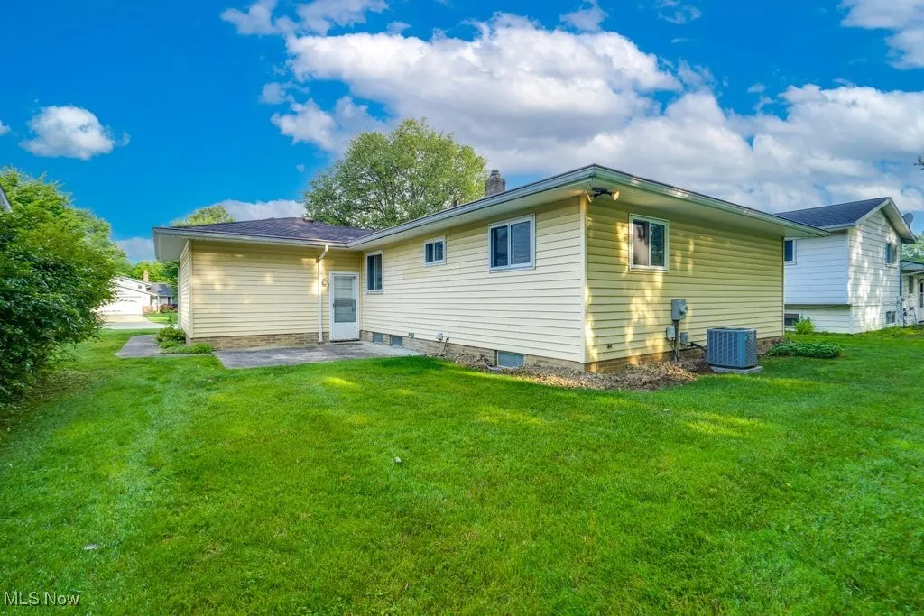 6583 Copley Avenue, Solon, Ohio 44139,MLS Now Listing ID