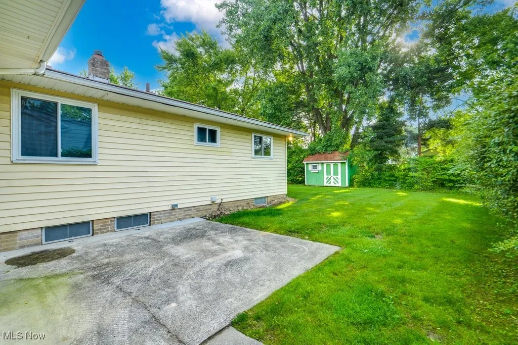 6583 Copley Avenue, Solon, Ohio 44139,MLS Now Listing ID