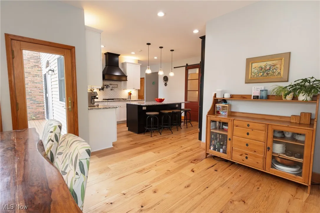 121 Sycamore Place, Oberlin, Ohio,MLS Now Listing ID
