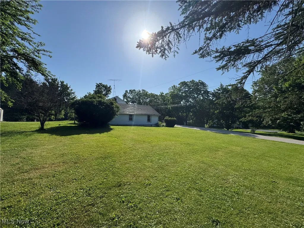 7138 Jefferson Road, Ashtabula, Ohio,MLS Now Listing ID