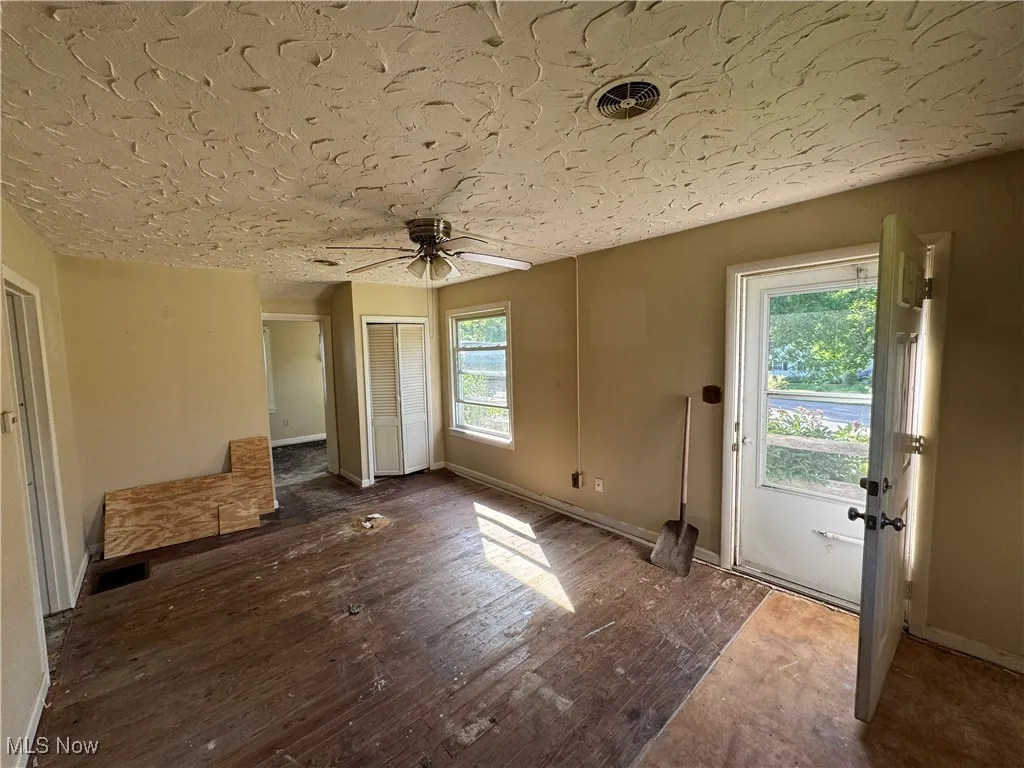 7138 Jefferson Road, Ashtabula, Ohio,MLS Now Listing ID